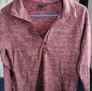 Eddie Bauer Quarterzip